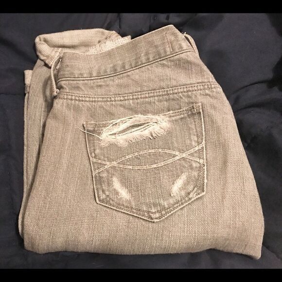 ✨3xHP✨✨DESTROYED JEANS✨   - Picture 7 of 12